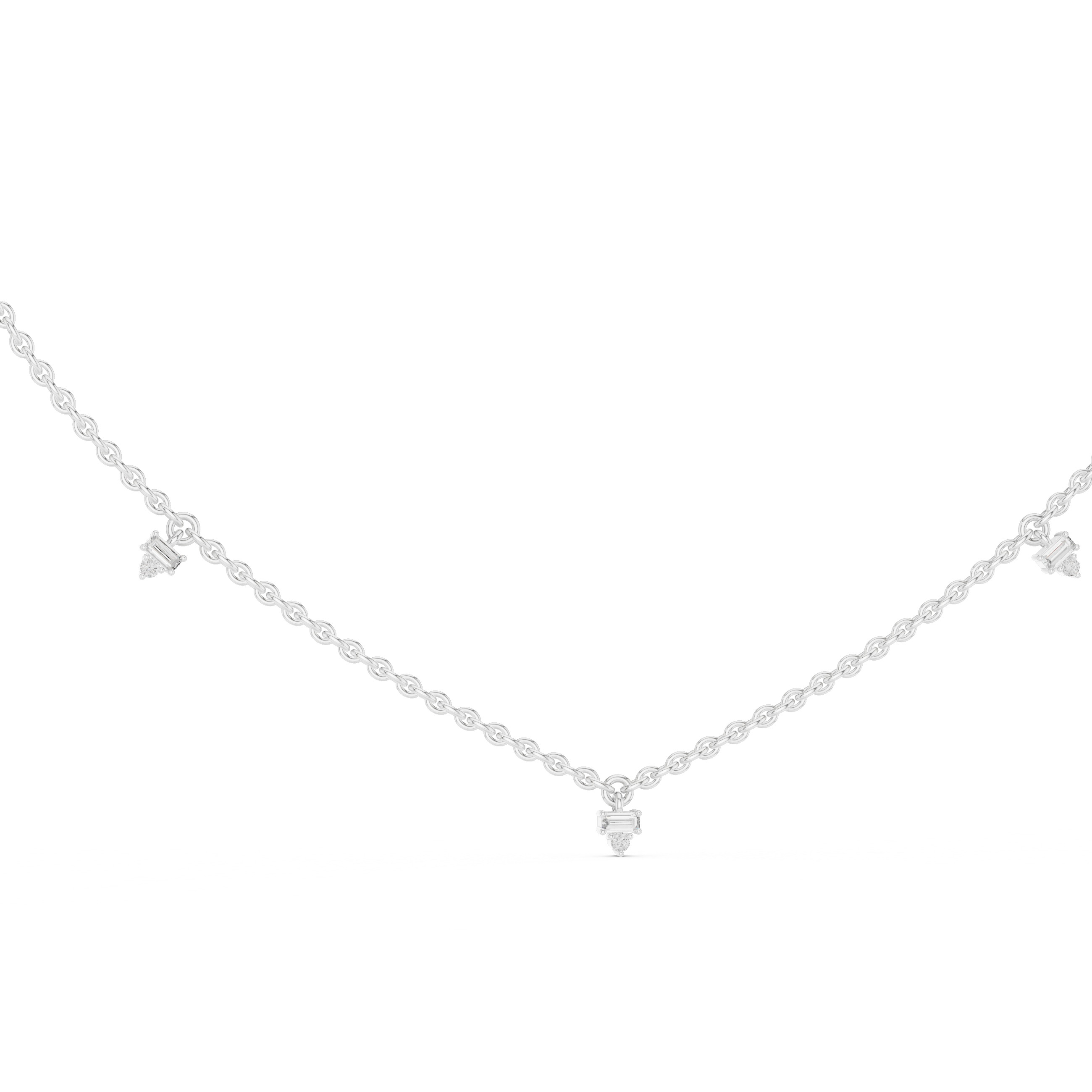 White Gold,Silver